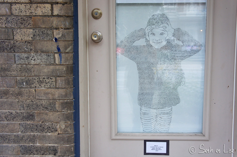 rencontre info arts montréal